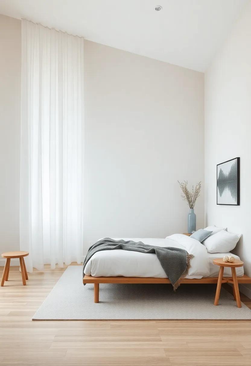 Inspired by Nature:⁢ The⁢ Connection ⁣Between Outdoors and⁣ Design