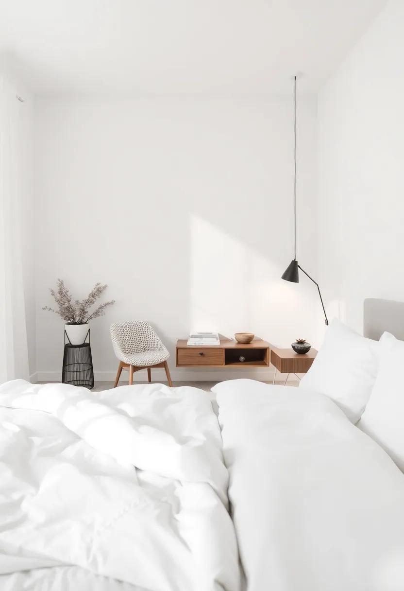 The⁢ Intersection ⁢of Comfort and Chic in Bedding⁢ Choices