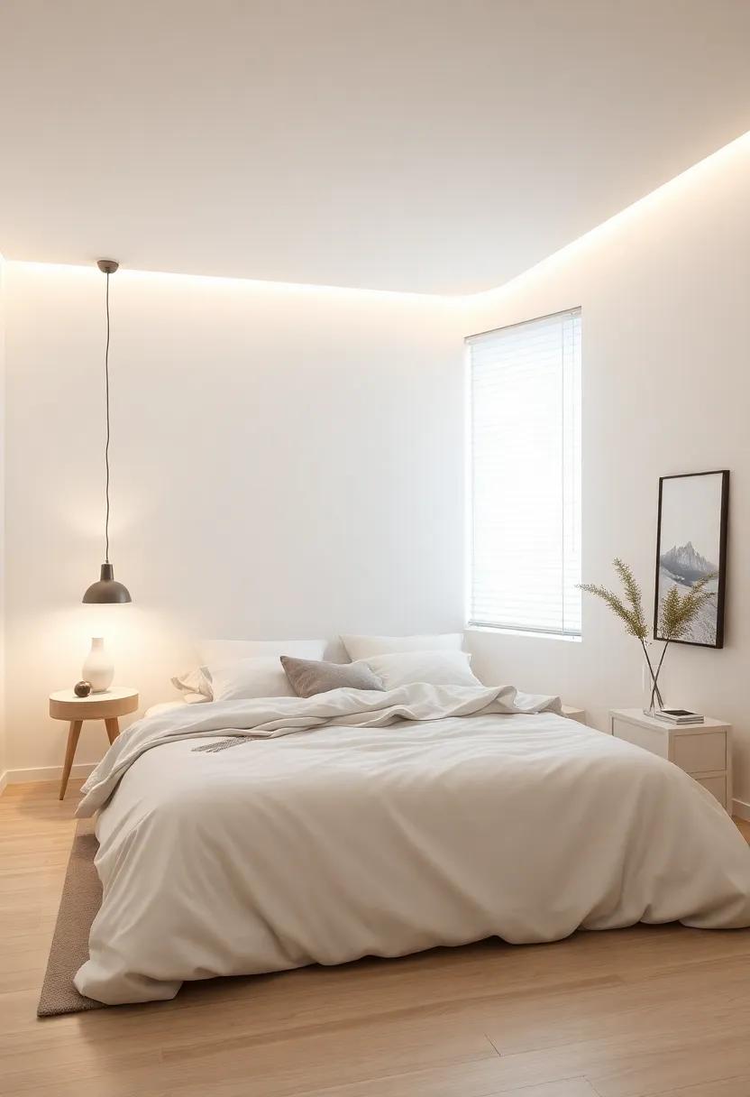 Layering Lighting: Crafting Ambience with Illumination