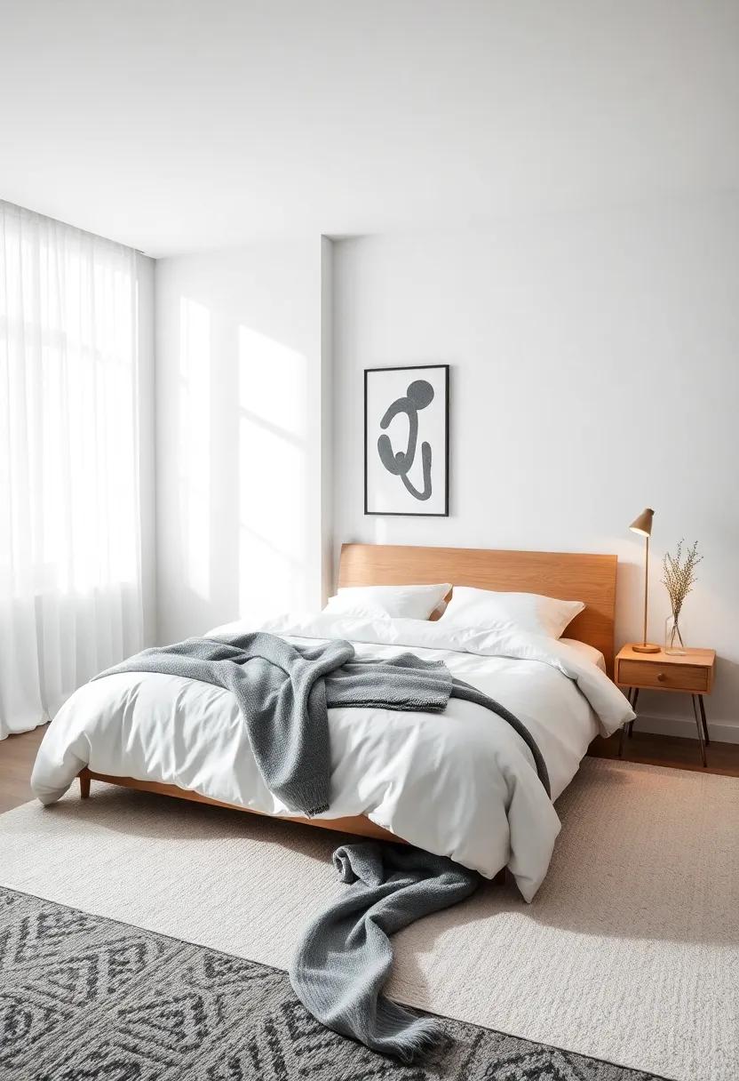 The Role of ⁢Textures: Adding Depth​ to Simplicity