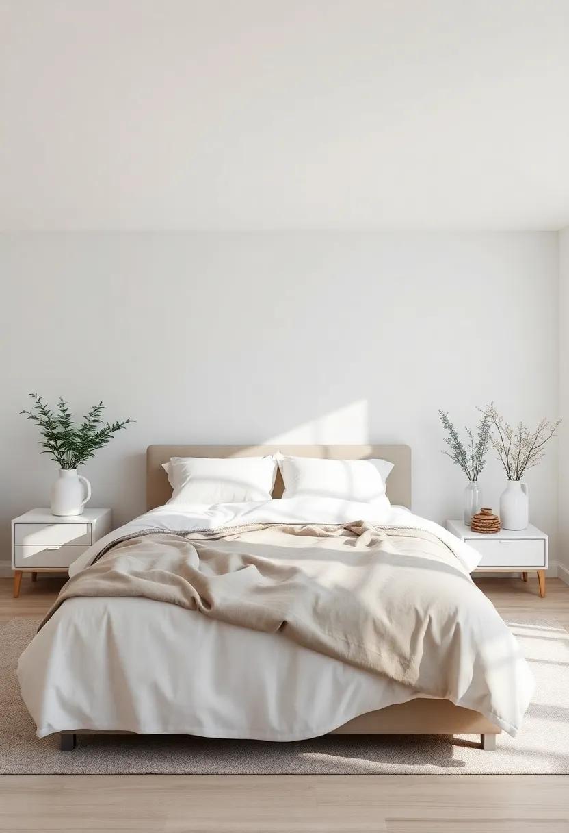 Serenity in Symmetry:‌ Achieving Harmony in‌ Layouts