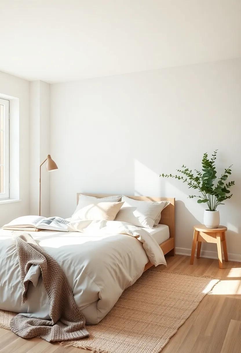 Soft Color Palettes That ⁢Evoke ⁢Calm and Tranquility