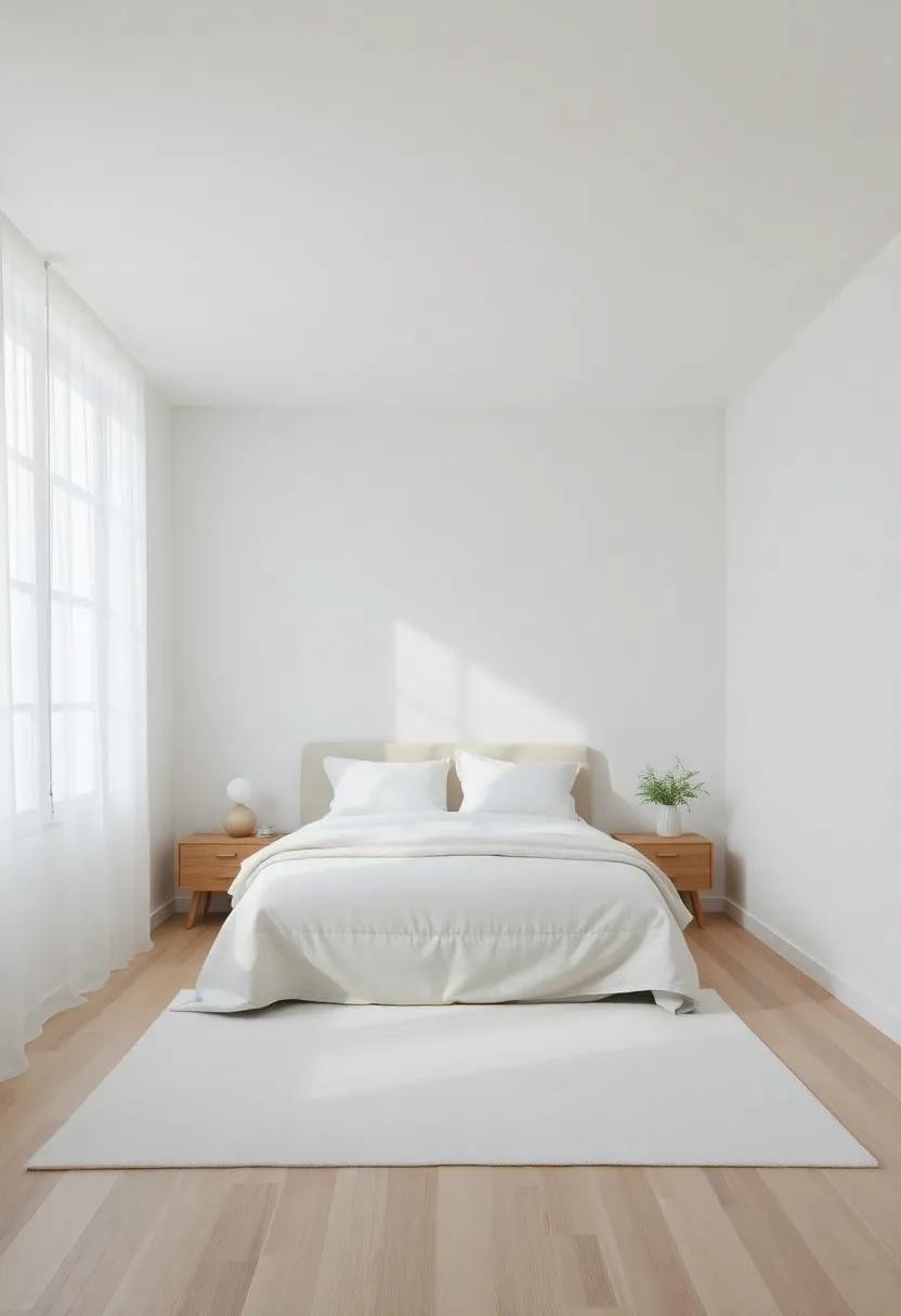 Sustainable Choices​ in Bedroom Decor for⁤ Eco-Conscious Living