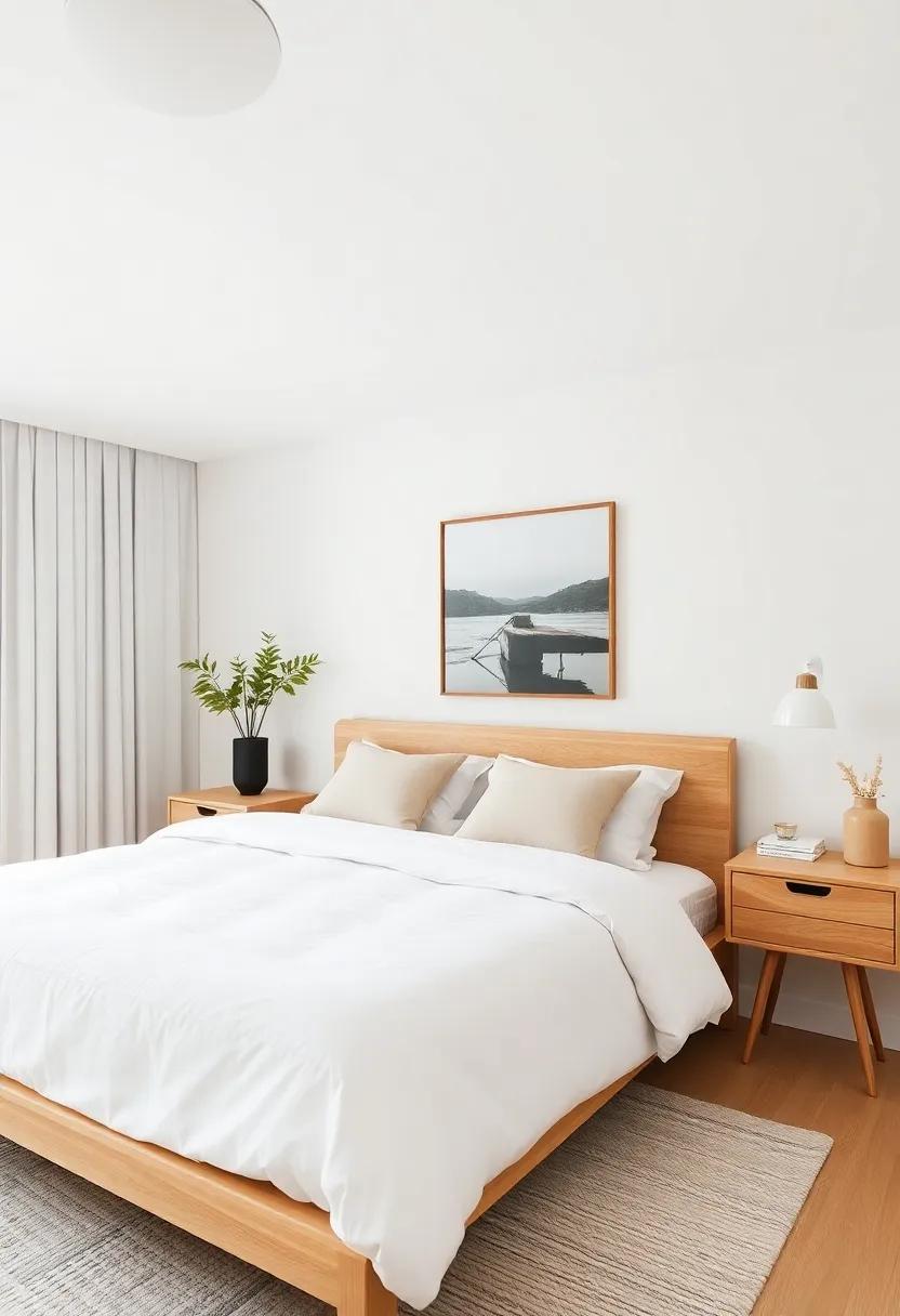 Unveiling the Allure ⁣of Originality in Customized​ Spaces