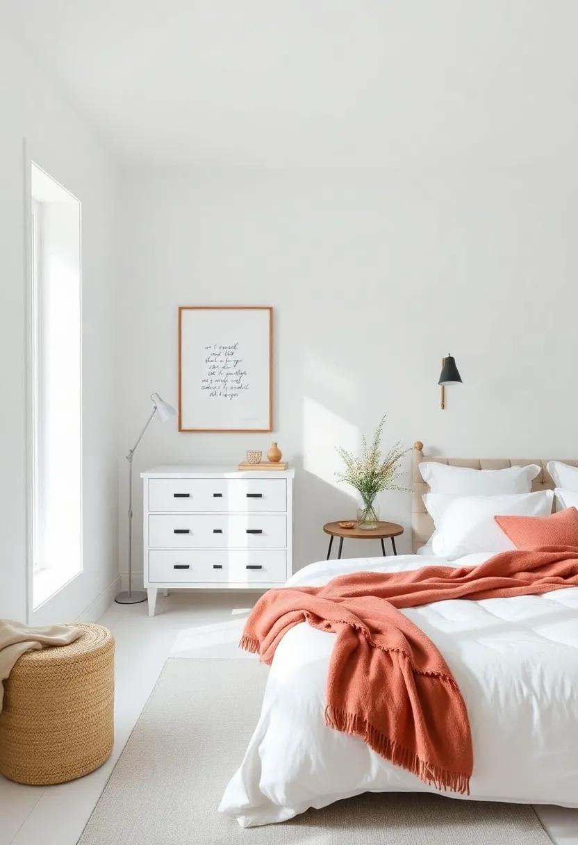 Scandinavian-Simplicity: Choose furnishings ‍that embody the scandinavian ethos of⁢ simplicity ​and⁢ functionality while⁣ maintaining an inviting ambiance