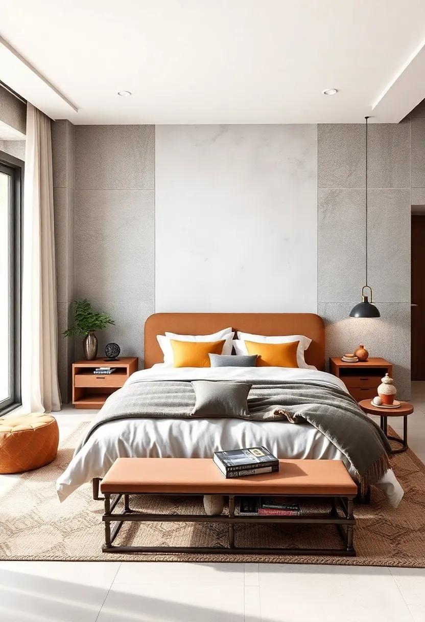 Room Dividers: Explore innovative ways to create separation in open-concept spaces with stylish screens or curtains that add function and flair