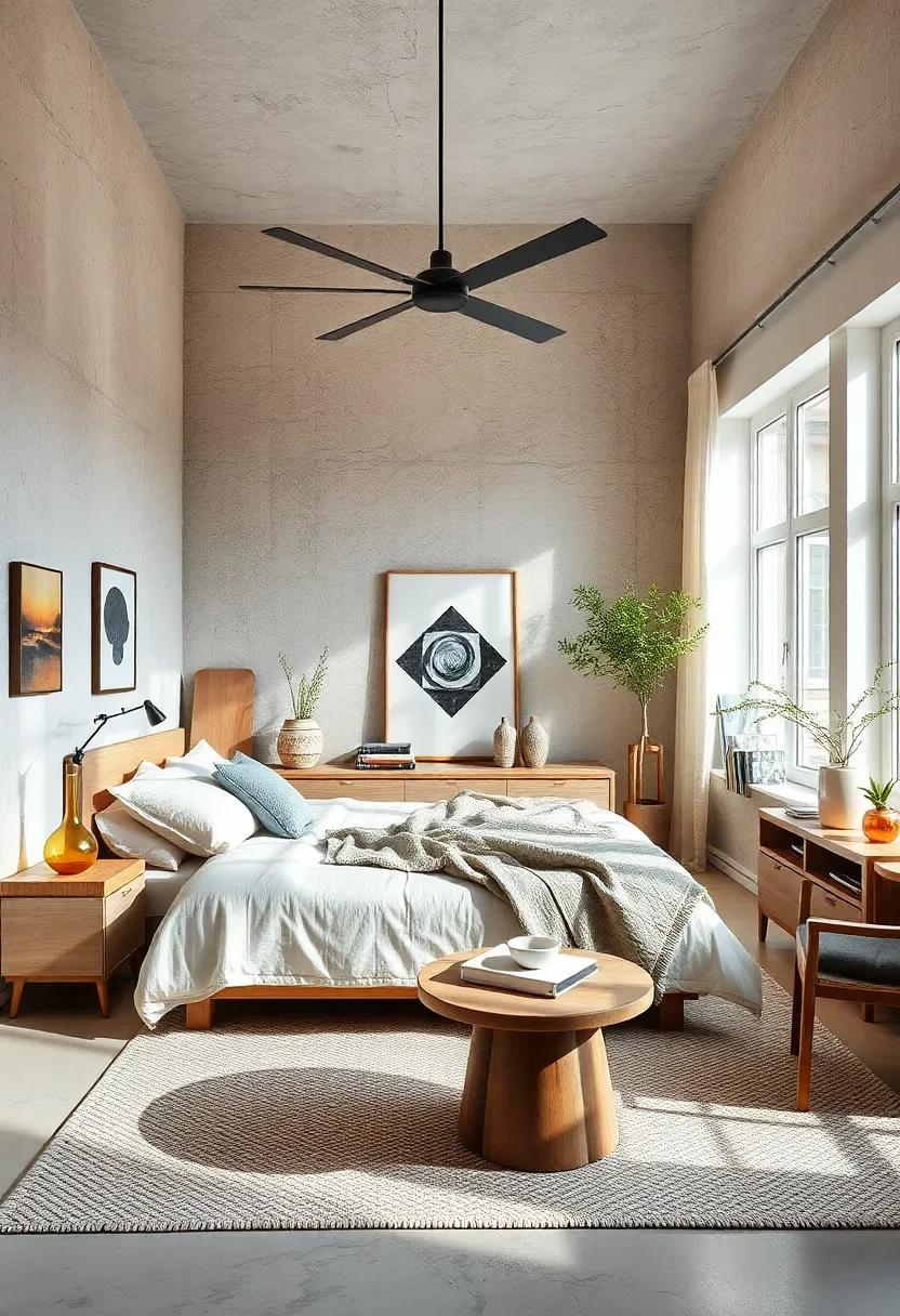 Vintage Finds: Delve into the world of second-hand shopping to uncover one-of-a-kind pieces that add a touch of history and personality