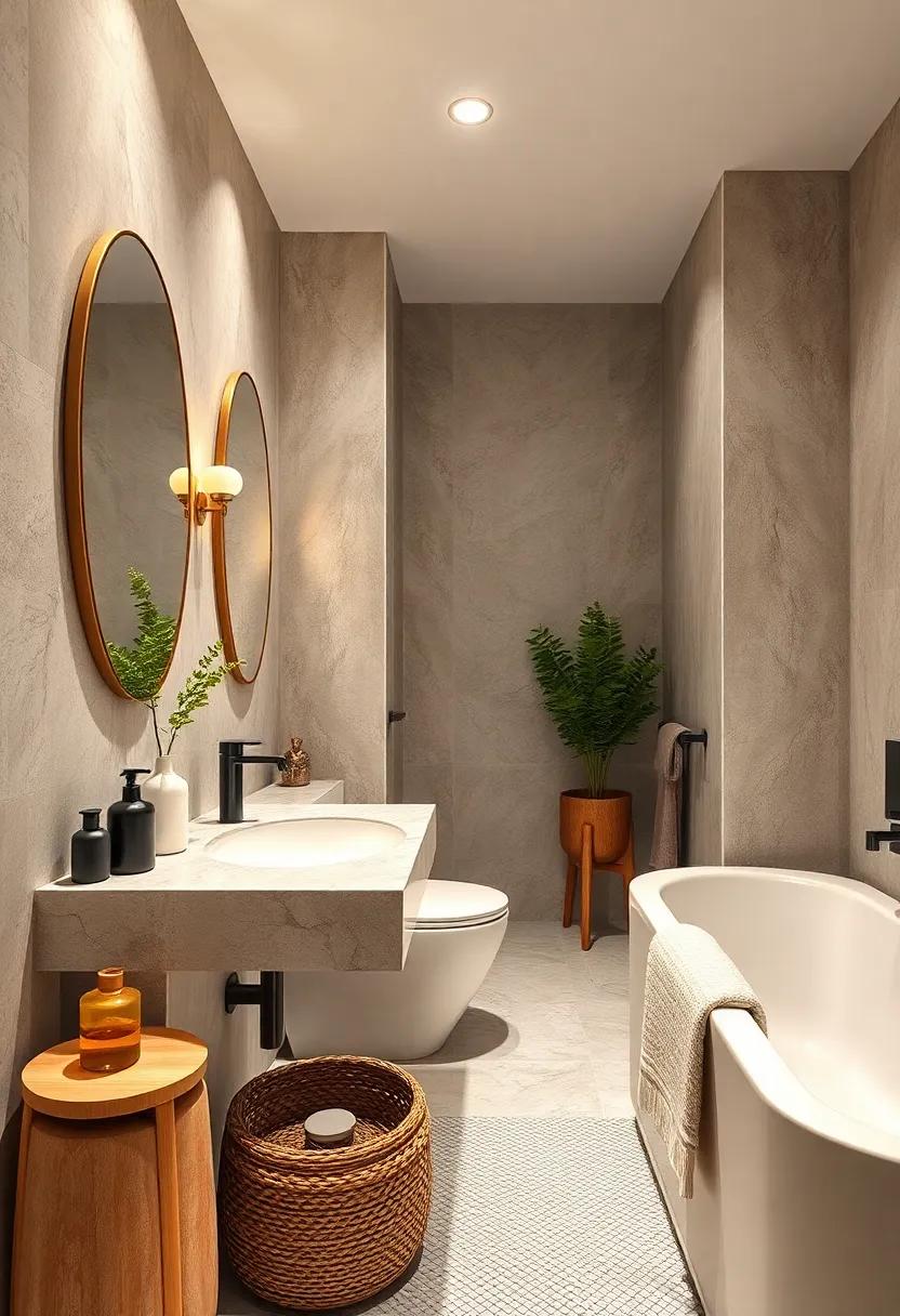 Compact Toiletries: choose ​small, ⁣travel-sized⁢ toiletries that take ‍up less space while maintaining your favorite brands