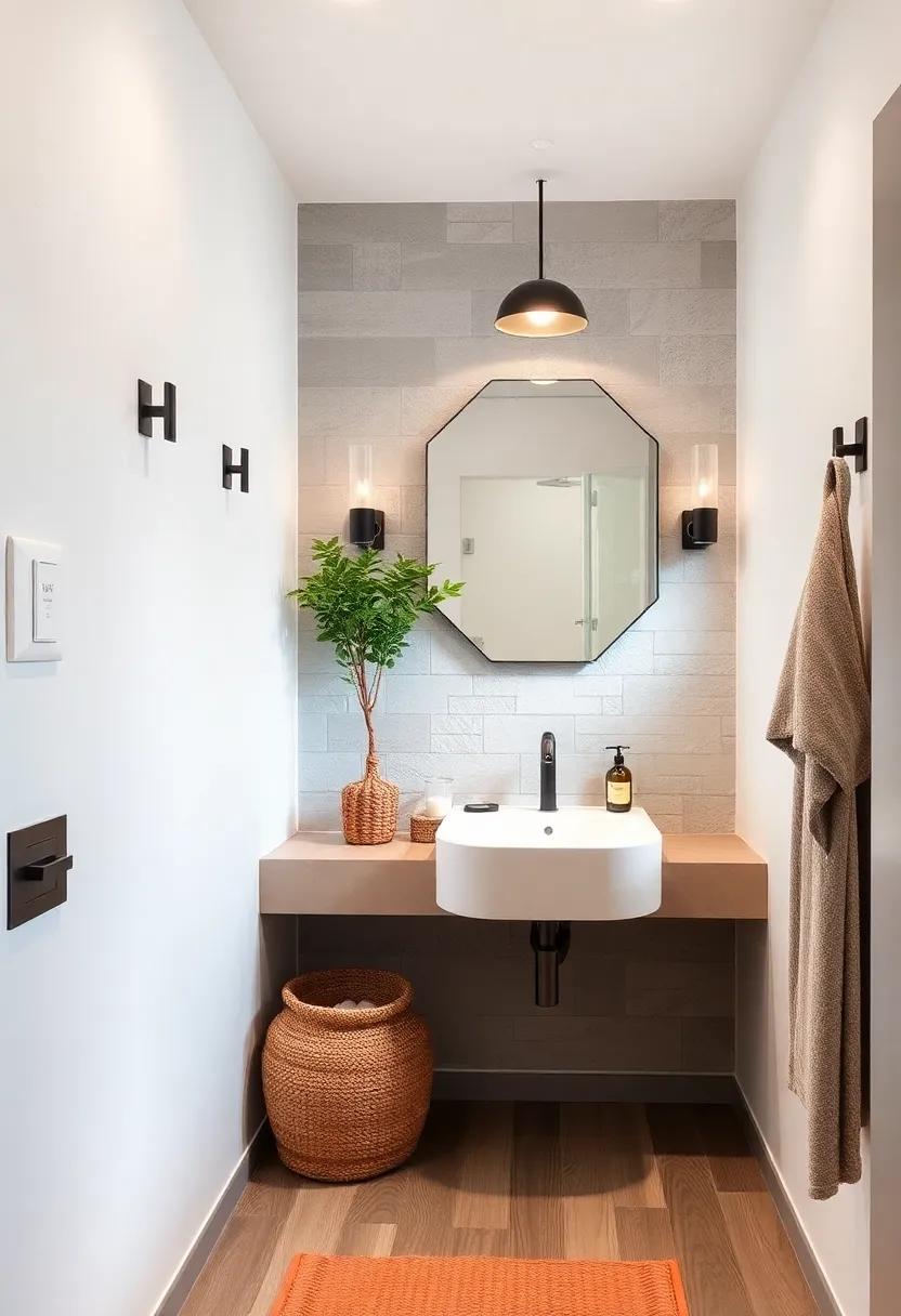 Strategic Lighting: incorporate layered lighting options, such as sconces and ambient ⁤lighting, to create a bright yet cozy vibe