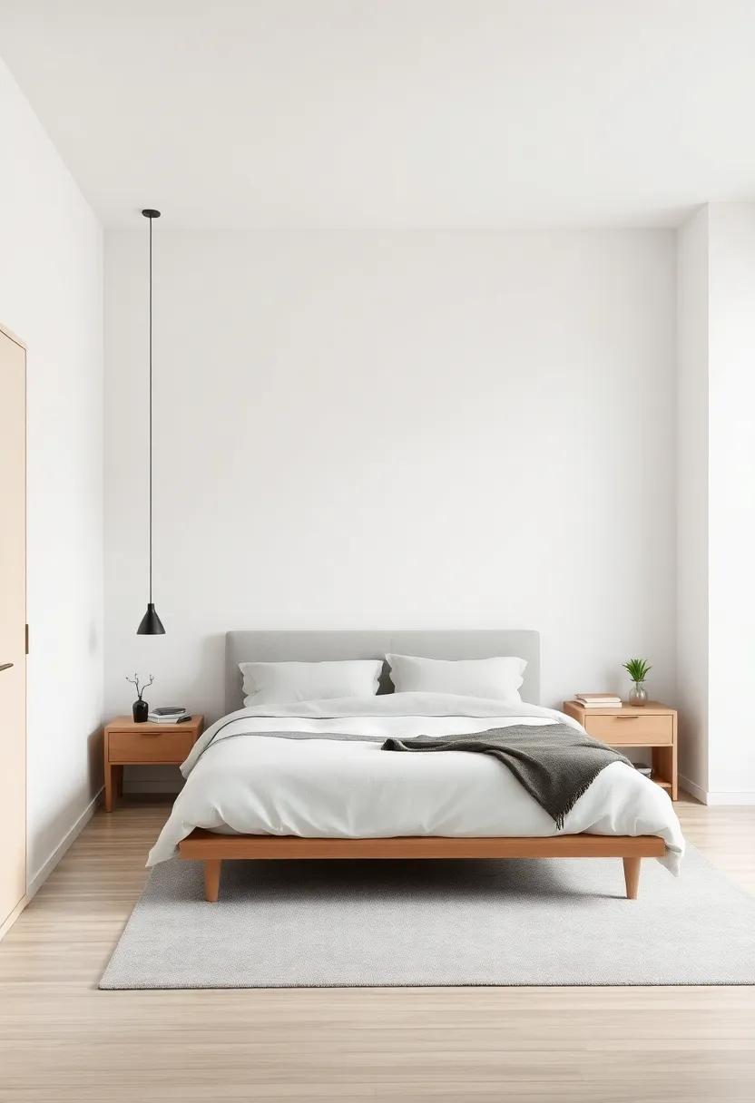 Incorporate Ambient‌ Lighting for a Cozy, Inviting Atmosphere