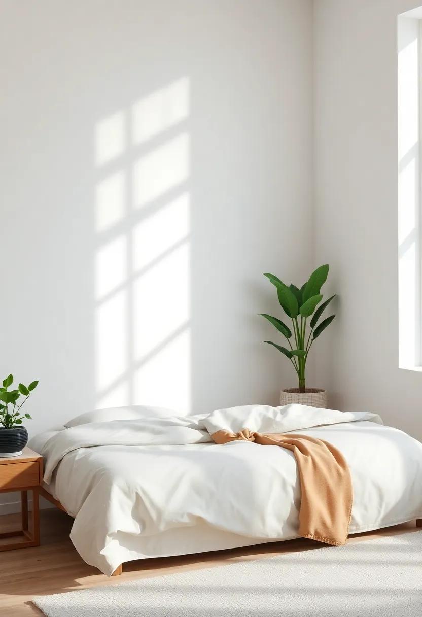 Introduce Nature with Indoor‍ Plants for a Refreshing ⁢Touch