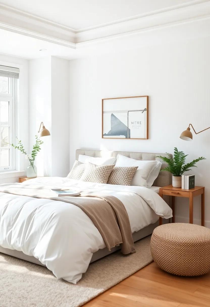 Craft an ⁤inspiring ⁢Reading Nook with a Focus on Comfort