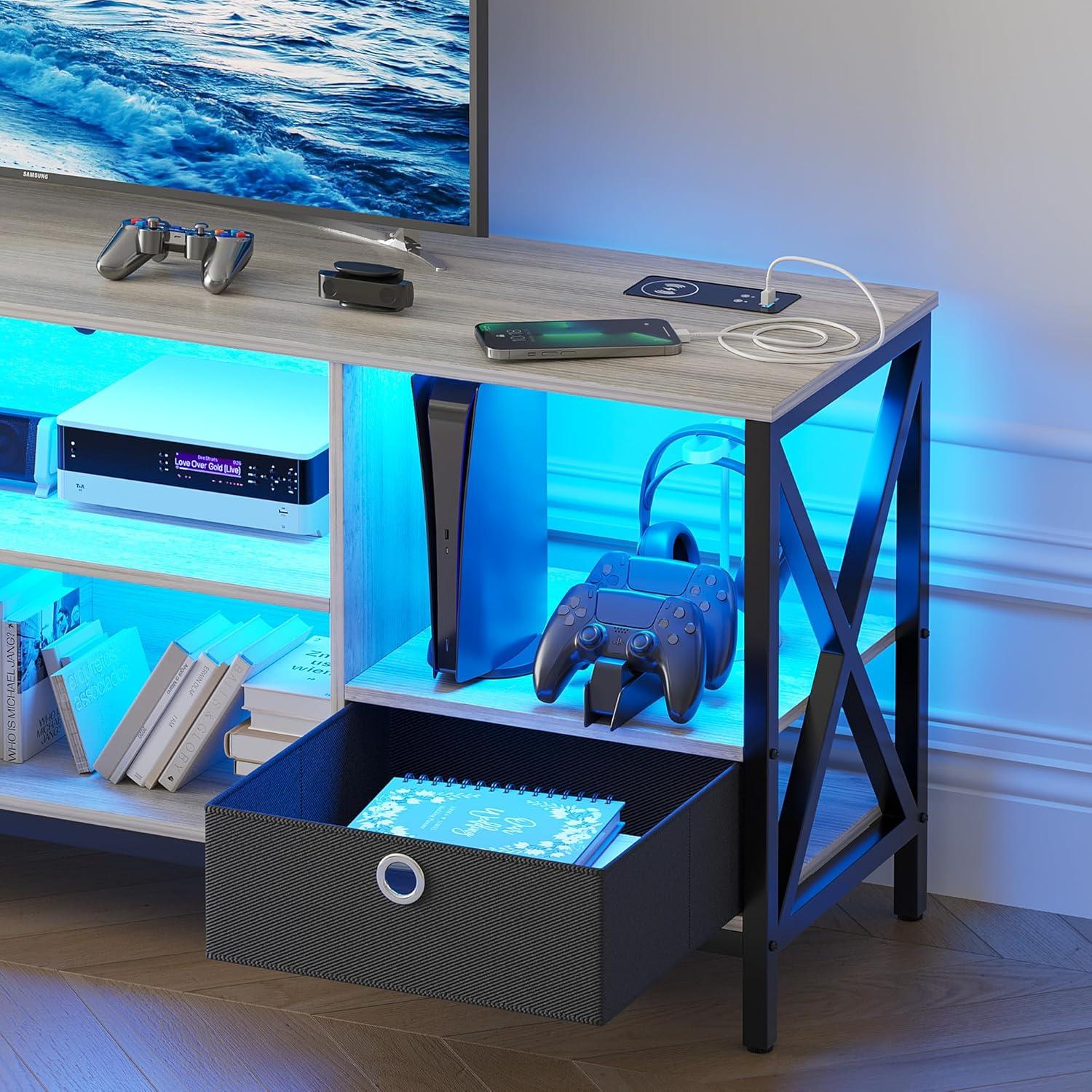 SKKTKT ⁤TV⁢ Stand: how it‍ fits your 75