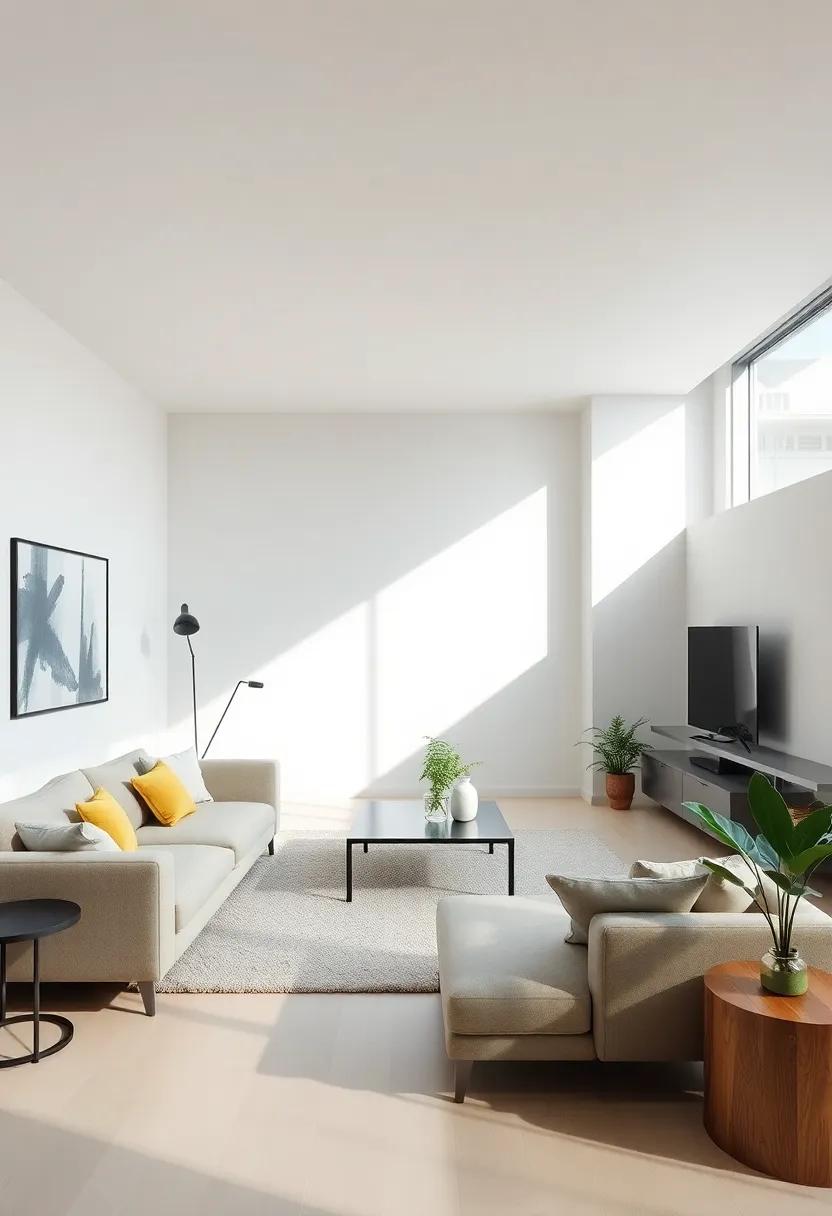 Exploring Sustainable Materials for a⁣ Stylish​ and Eco-Friendly Apartment