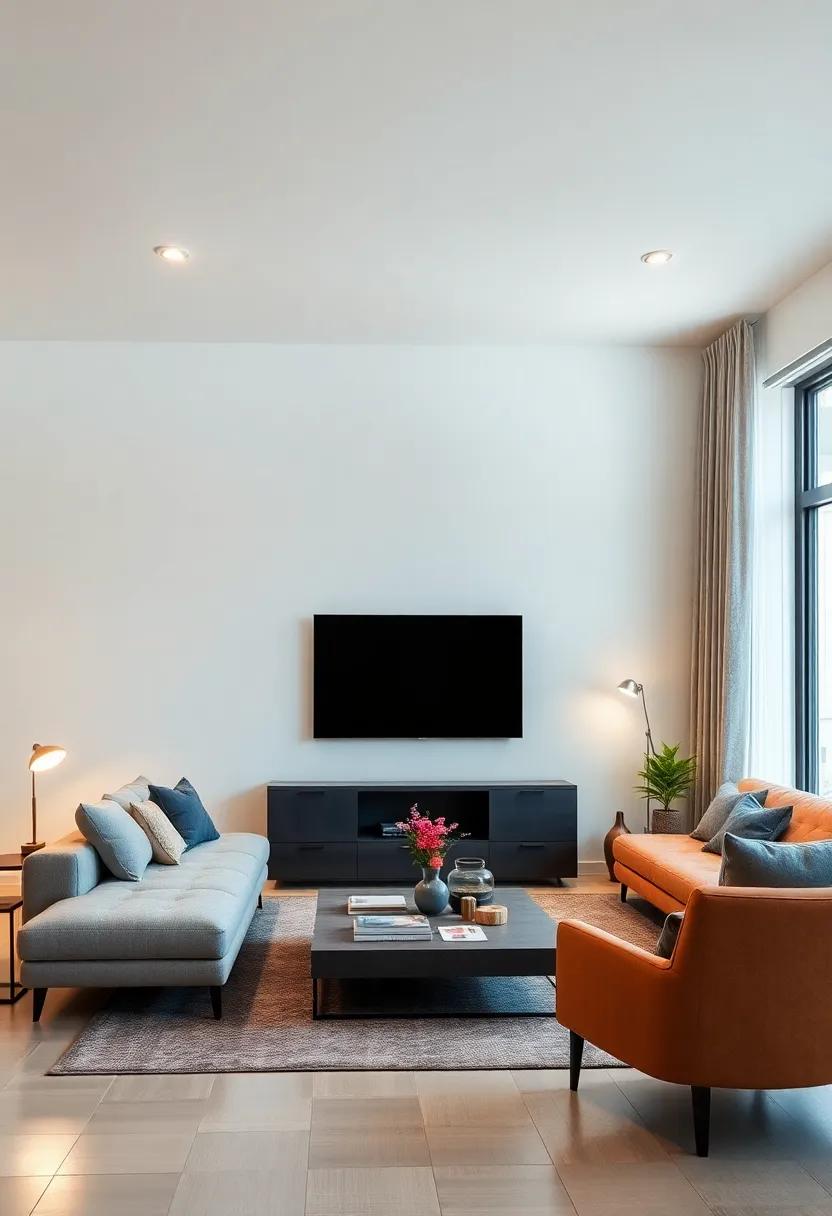 Layering Lighting: Creating Warmth and Ambiance with Different lighting Options