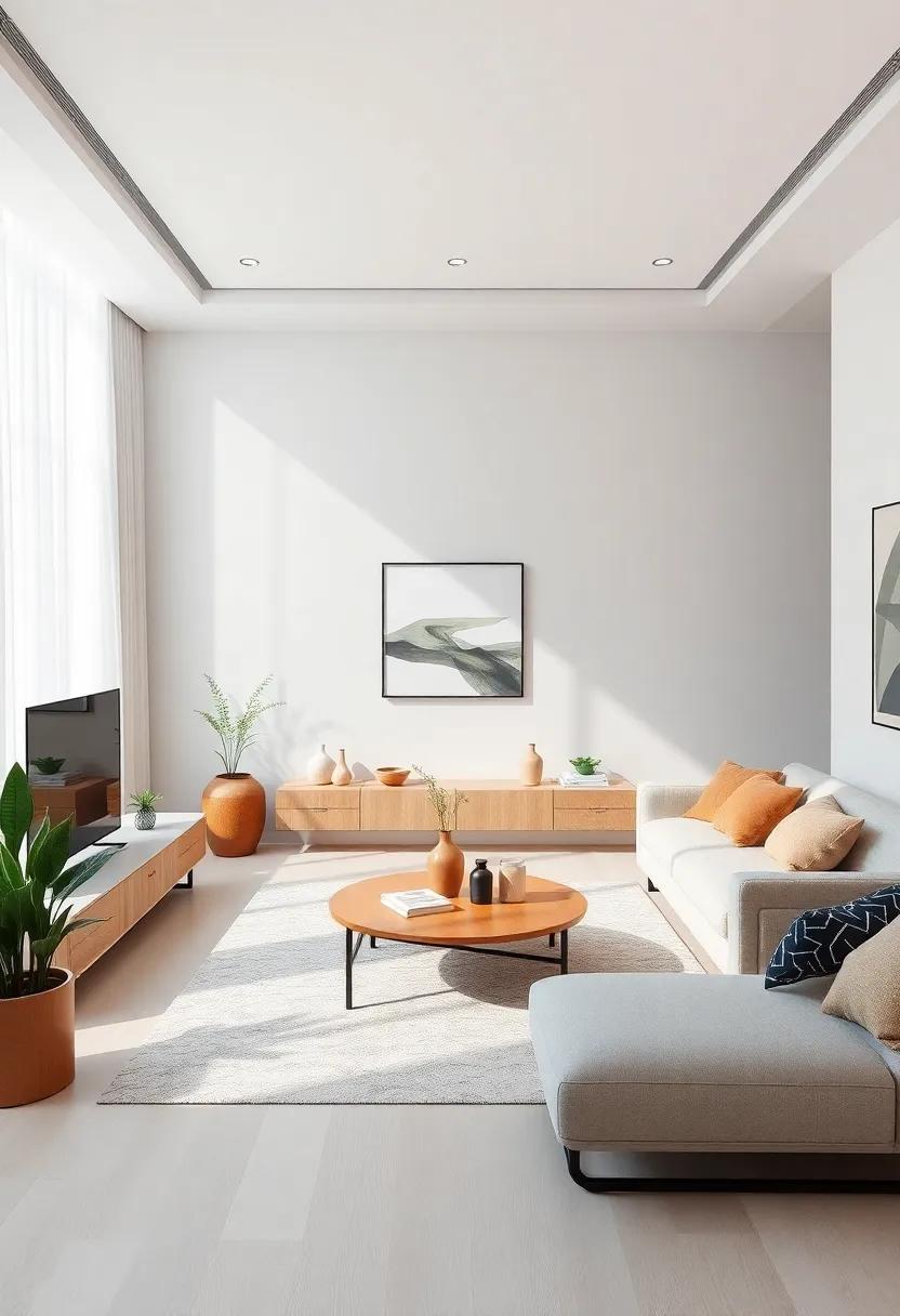 Inspiration from Different Cultures: Infusing Global Design Elements into Your Home