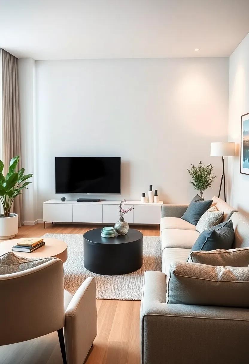 Personalized Decor: Curating a ‌Unique Style‍ Through Thoughtful Accessory Choices