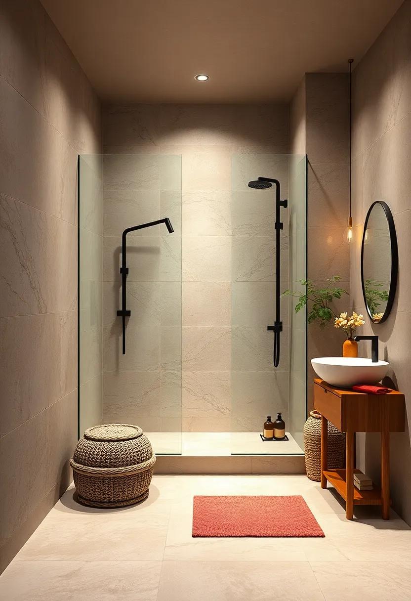 Warm Color Schemes: Use warm color schemes to provide a cozy⁣ atmosphere that feels inviting despite limited space