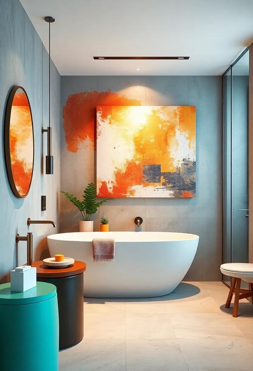 Curating a seasonal ⁣Look⁣ with Easily Changeable Decal Options