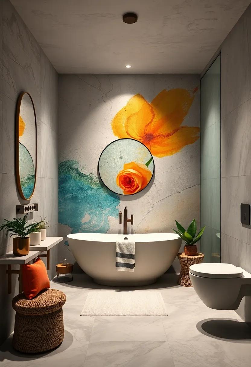 Incorporating Cultural Elements ‍through Ethnic Patterned Decals