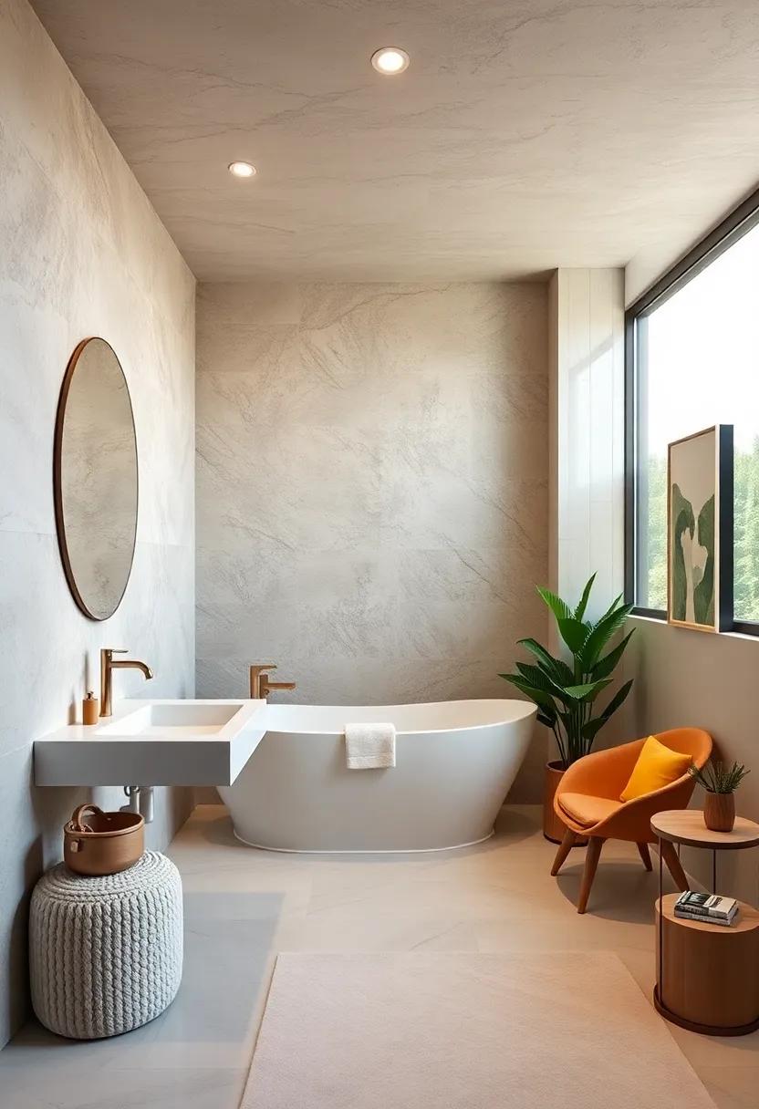 Eco-Friendly Options: Sustainable Materials for Wall Decals