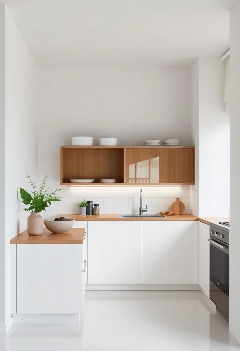 Discover Eco-Friendly Cabinet‌ Materials‌ for Sustainable Living