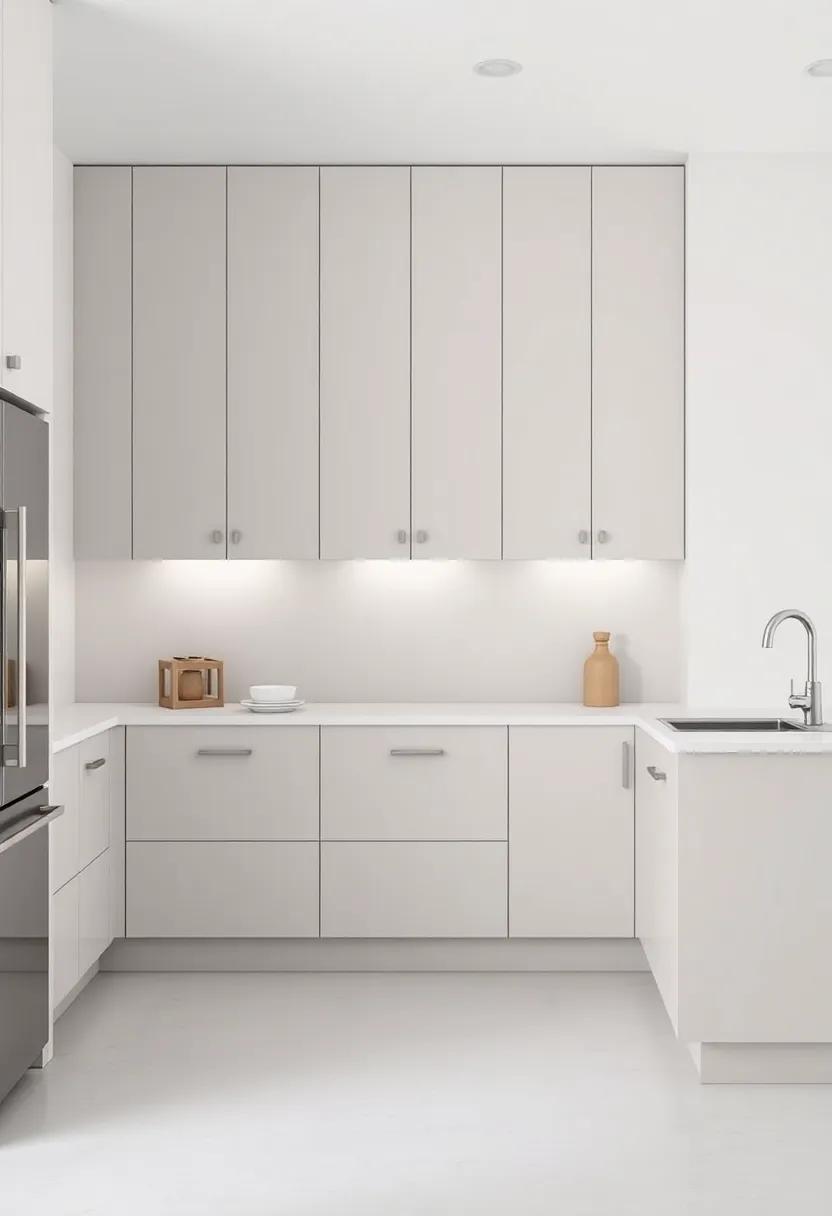 Explore Creative ⁤Ways ⁤to Repurpose Unused ‌Spaces in Cabinets