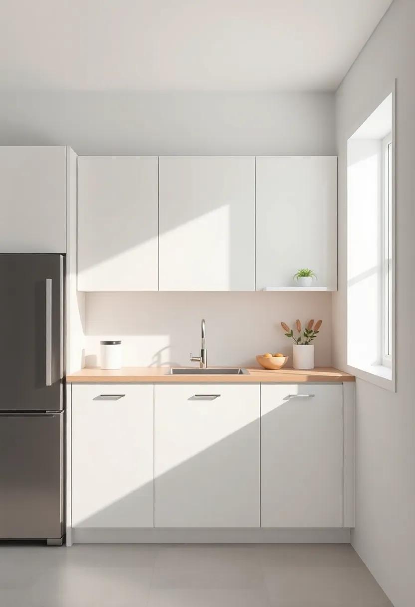 Think Beyond ‍Traditional cabinets: Explore⁢ Modular Options