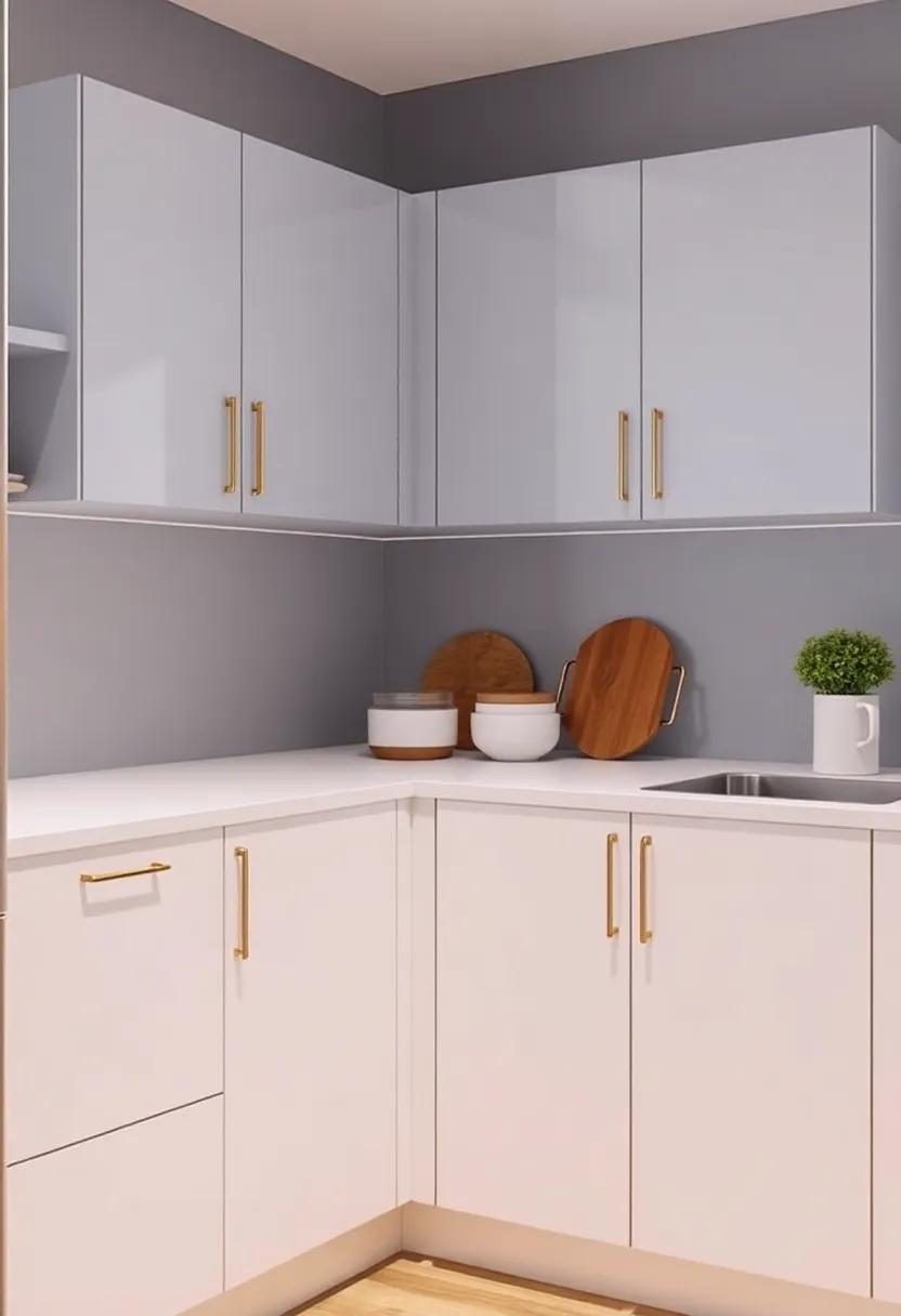 Transform ⁢Corner Spaces Into‌ Practical Storage⁢ Solutions