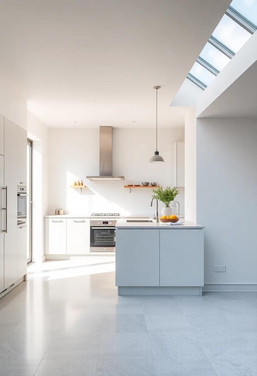 Cohesive Design Themes That ⁢Create Harmonious Kitchen Extensions