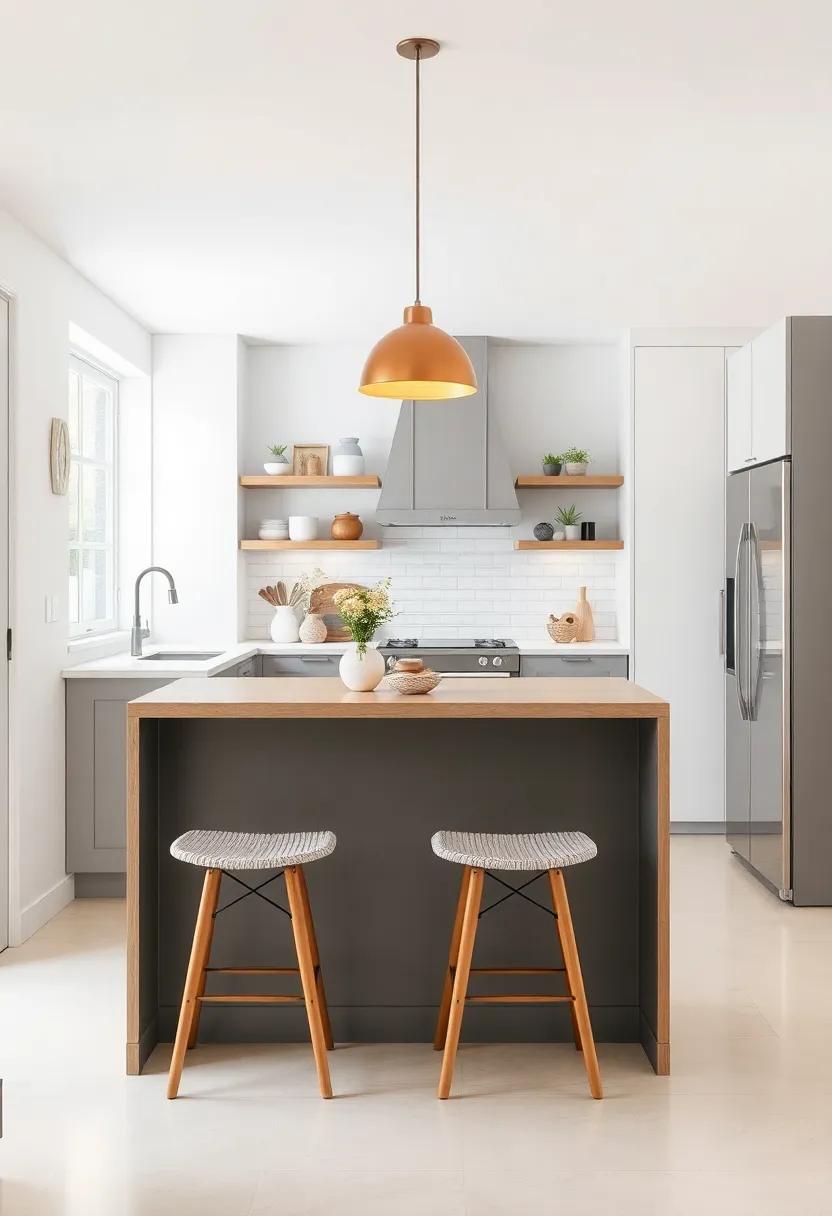 Personalized Decor Elements That Reflect style ⁣and Functionality