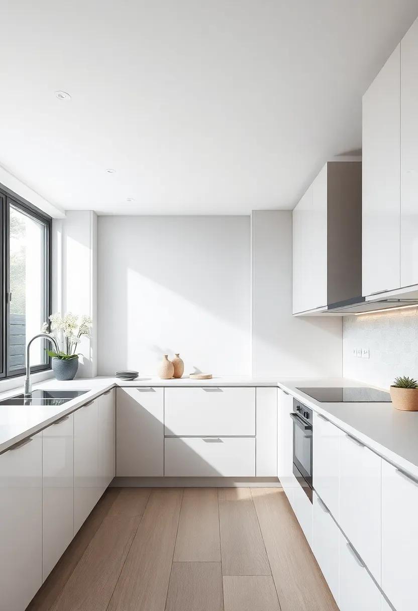 Sleek Cabinet Designs That Conceal and Reveal ‌with Style