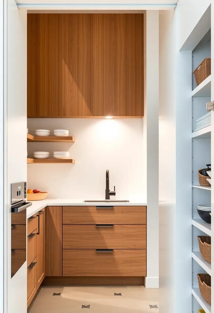 Smart Pantry Organizers⁣ That Optimize Storage Without Compromise