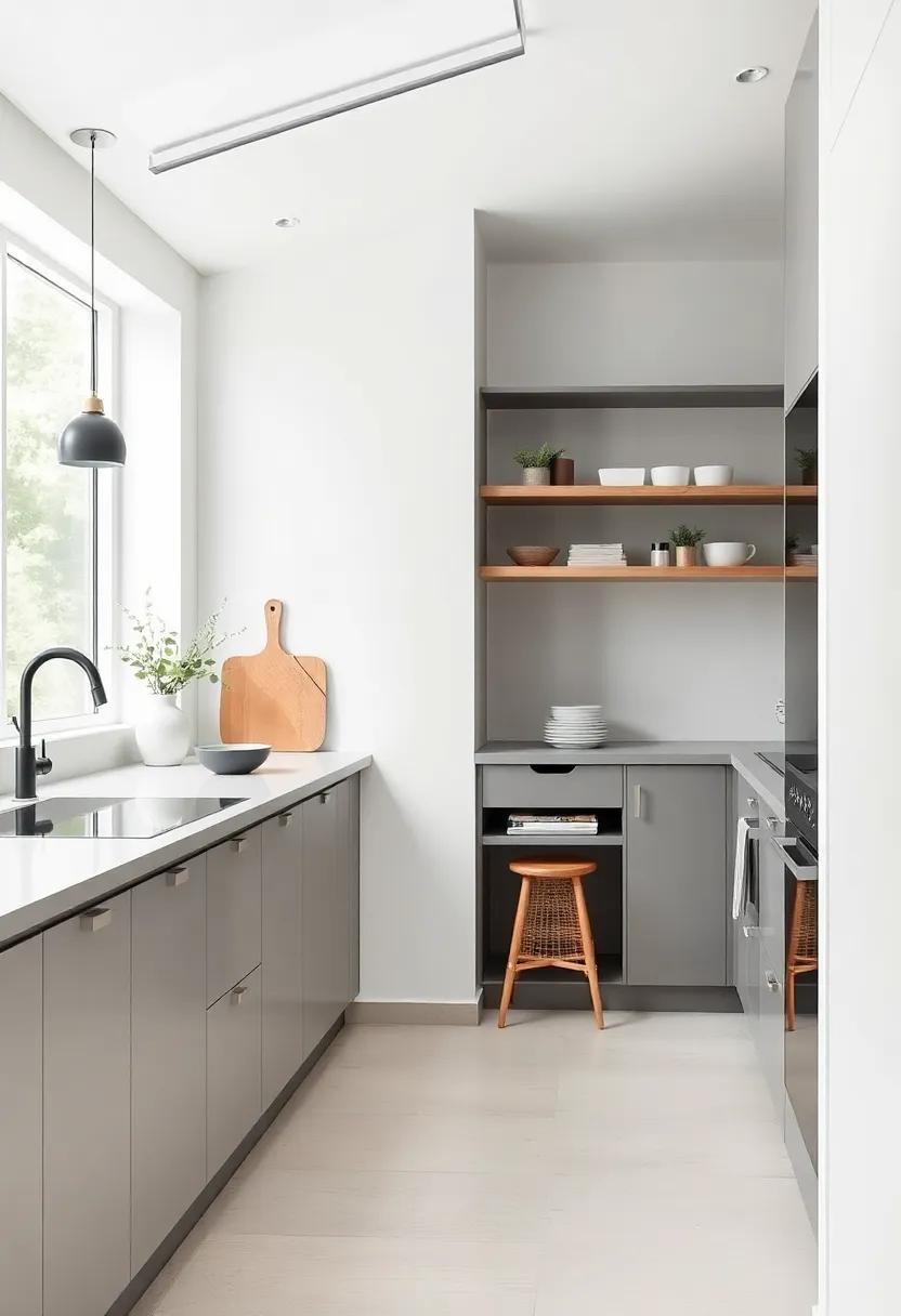 stylish Storage Solutions ‍That Save⁣ Space ​and Enhance Functionality