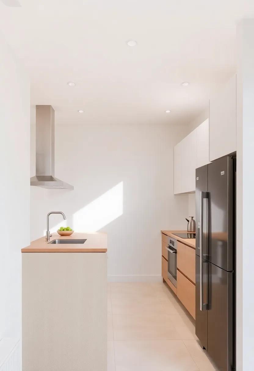 Textural‌ Variety to Enrich and Expand‍ the Visual Impact of Space