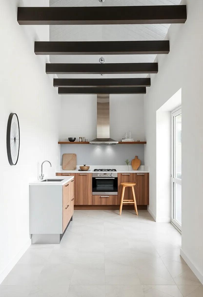 Thoughtful Layouts​ That Promote ⁢Flow and Efficiency​ in ‌Cooking