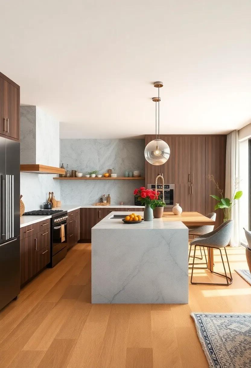 Custom Builds: Explore the idea⁤ of a custom-built island tailored to your specific needs, style preferences, and kitchen layout for a truly unique piece