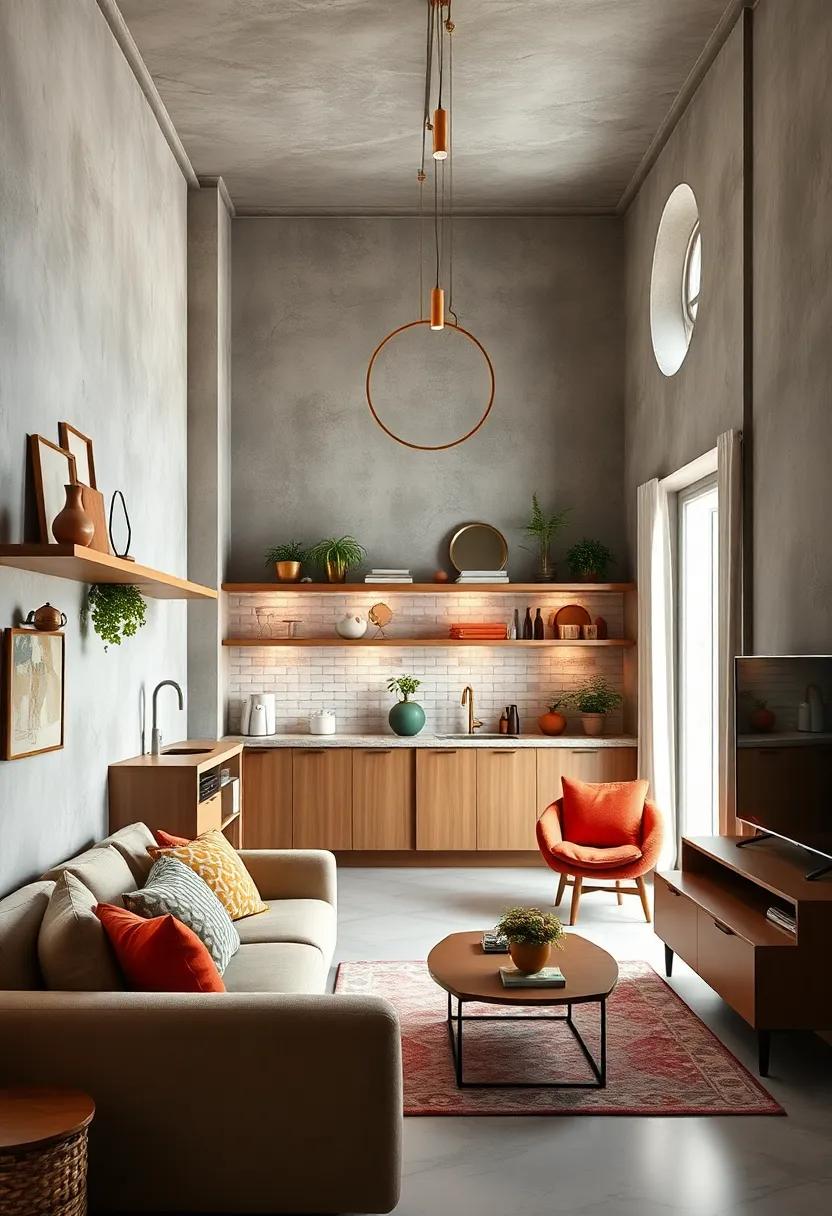 embrace Vertical Space: Install shelves⁣ that​ go all the way ‍to‍ the ceiling to maximize storage without taking up‍ additional floor space