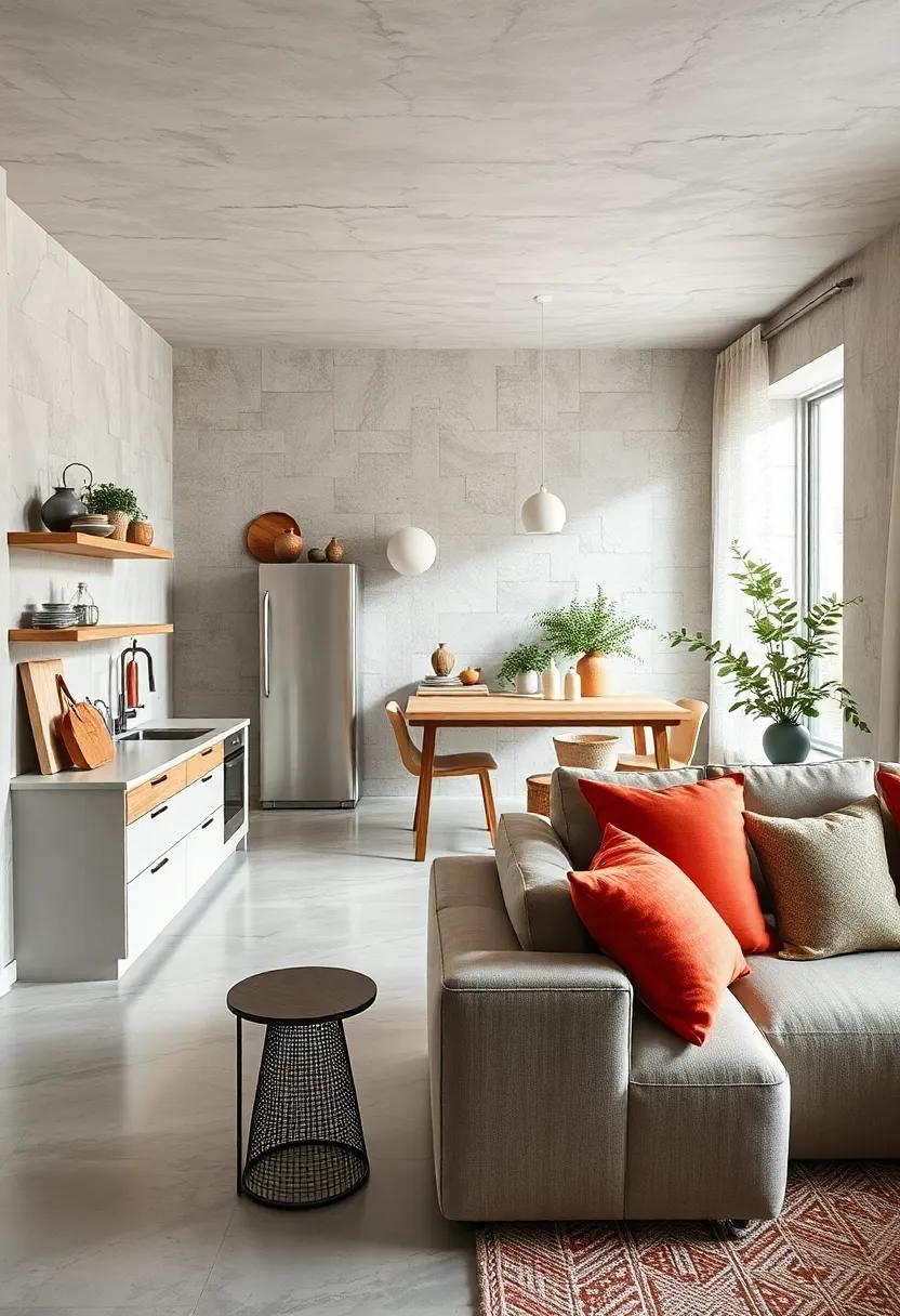 Make Use of ‌hooks: Install hooks for bags, aprons, ⁤or coats, ⁣keeping items off the ​floor⁤ while adding a trendy accent to your design