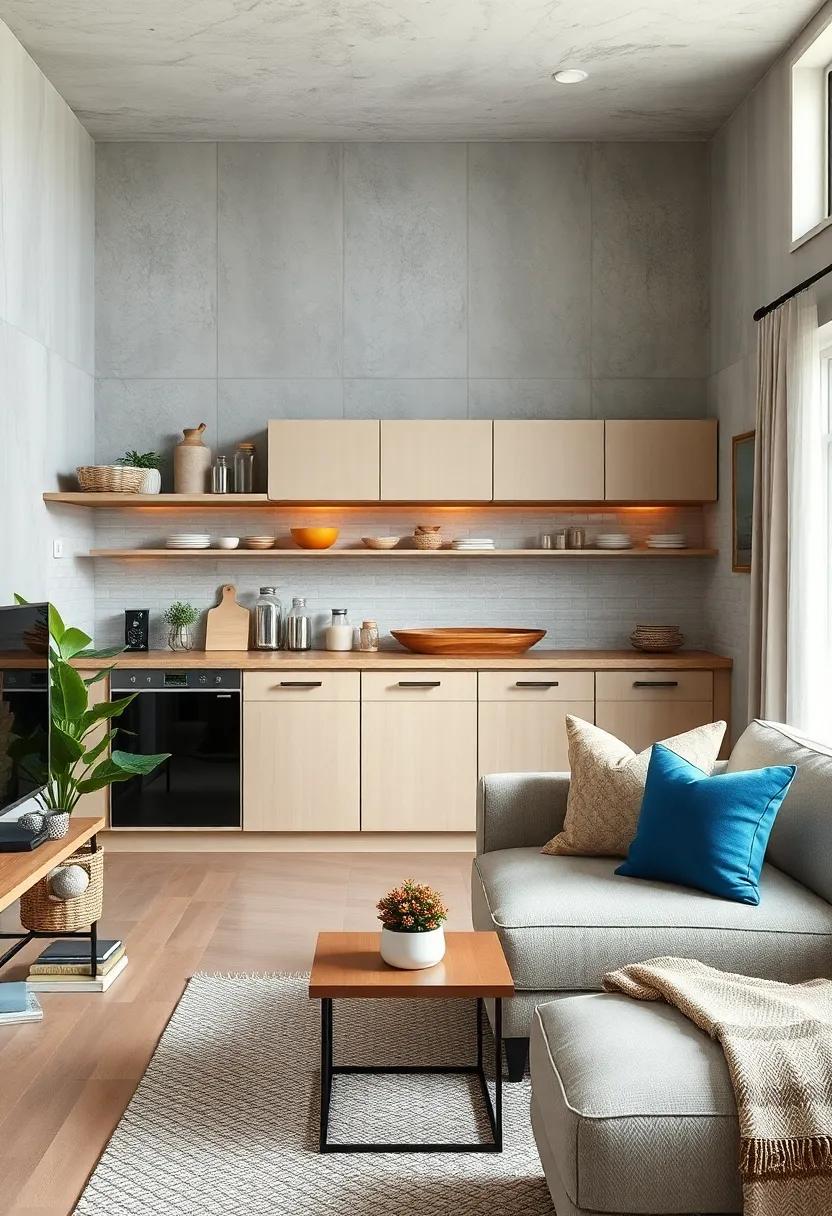 Use clear ‌storage Containers: Keep your⁣ pantry organized and visually appealing by ‌using clear containers‌ that allow you to see‍ what you⁣ have at a⁤ glance