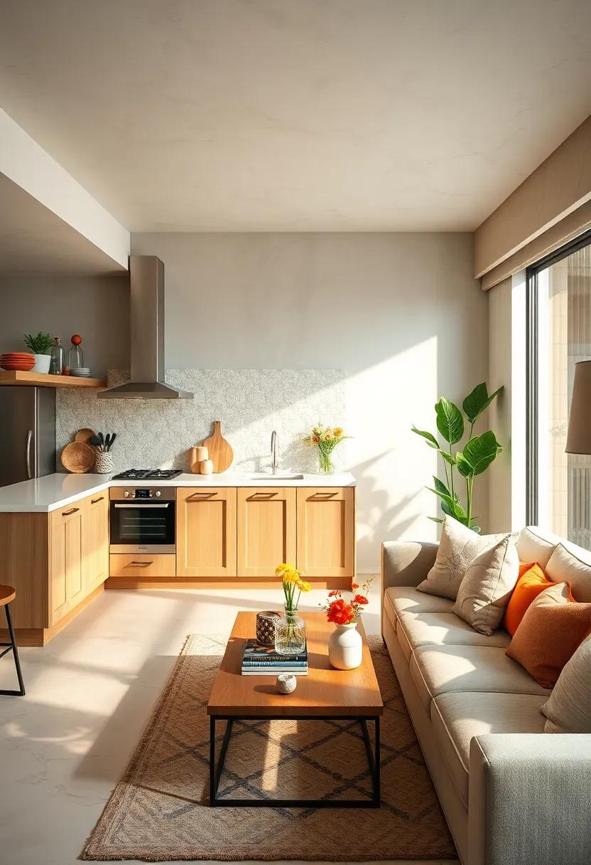 Utilize⁢ the ‌Inside⁣ of Cabinet Doors: Attach hooks or small racks on the inside of ⁢cabinet​ doors to keep spices, utensils,⁣ or cleaning supplies organized and ⁤accessible