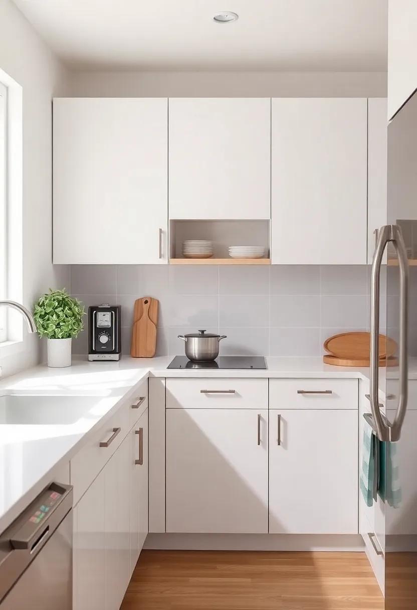 Creative Corner Solutions: Utilizing Every Nook for Maximum Utility