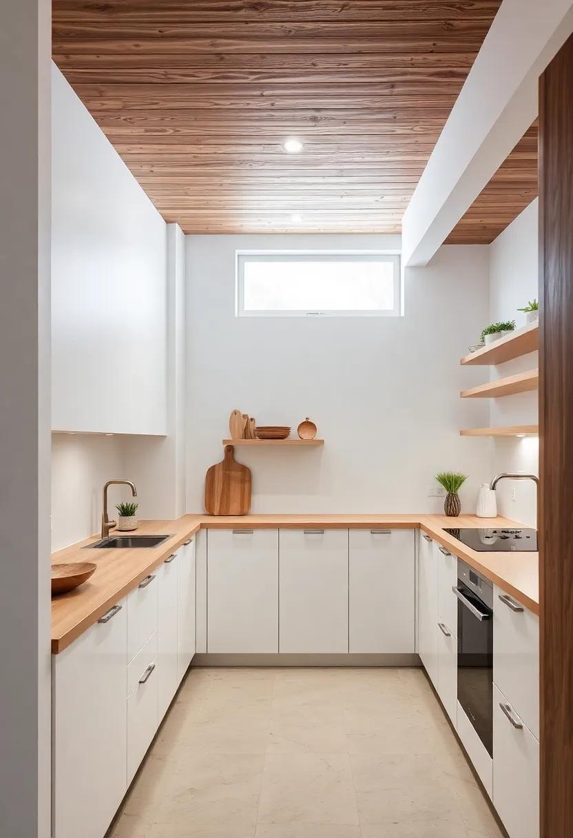 Innovative Under-Stairs Storage Solutions That Transform Small Kitchen Spaces