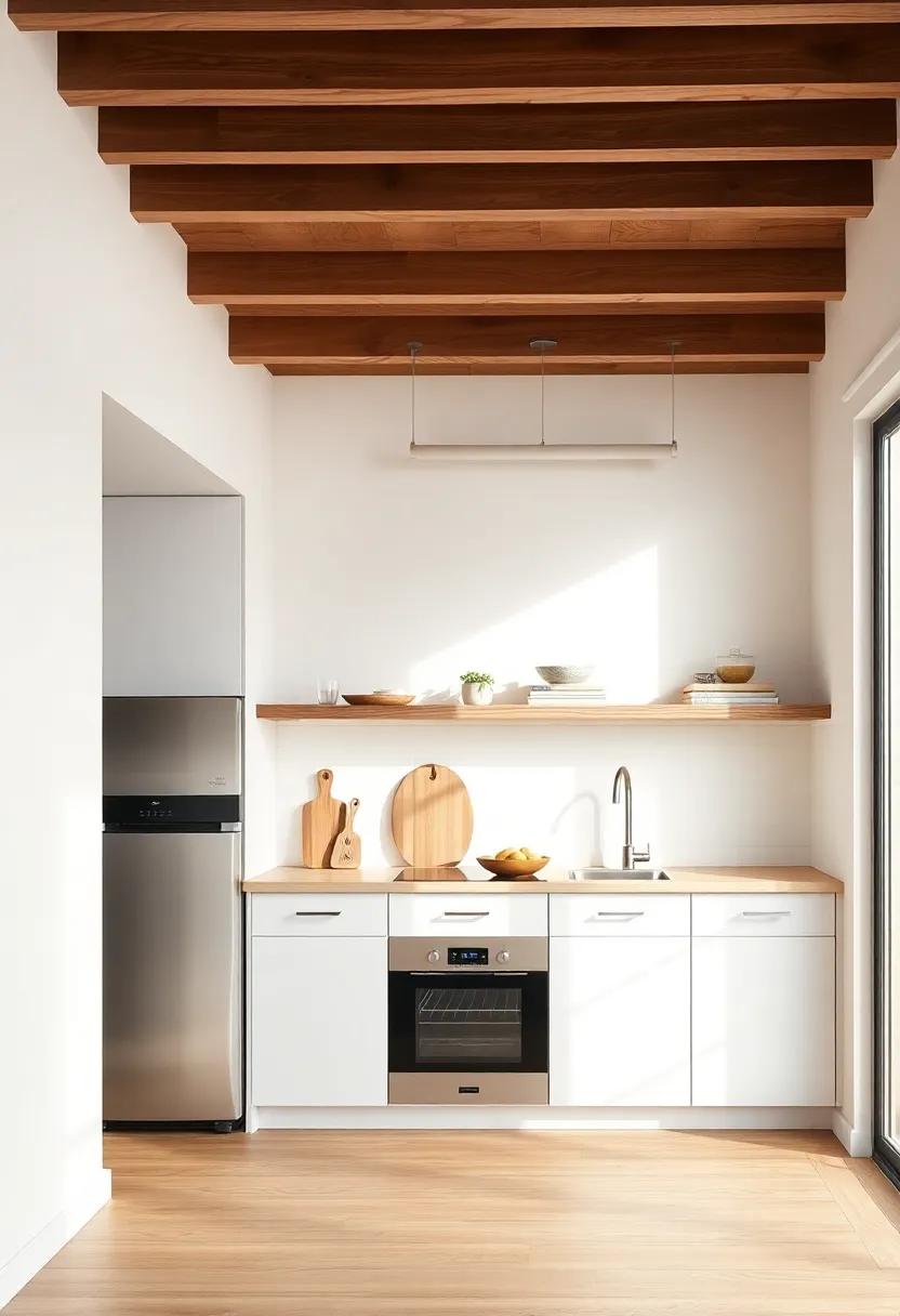 Artistic Decor: Infusing Personality with Artwork and Decor Under Stairs