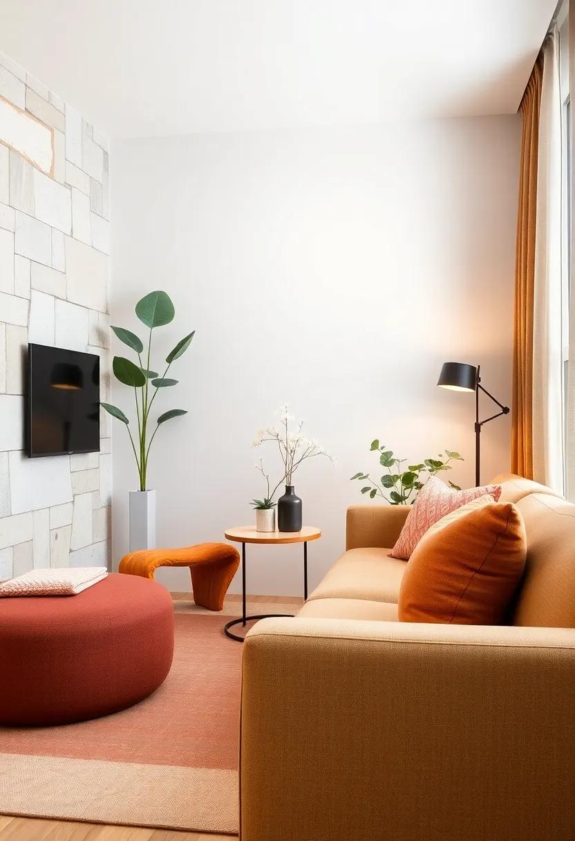 Blending Styles: Mixing and Matching to Create Visual Interest