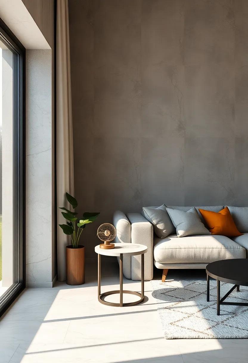 Lighting Effects: Enhancing Ambiance with Table Lamp Pairings