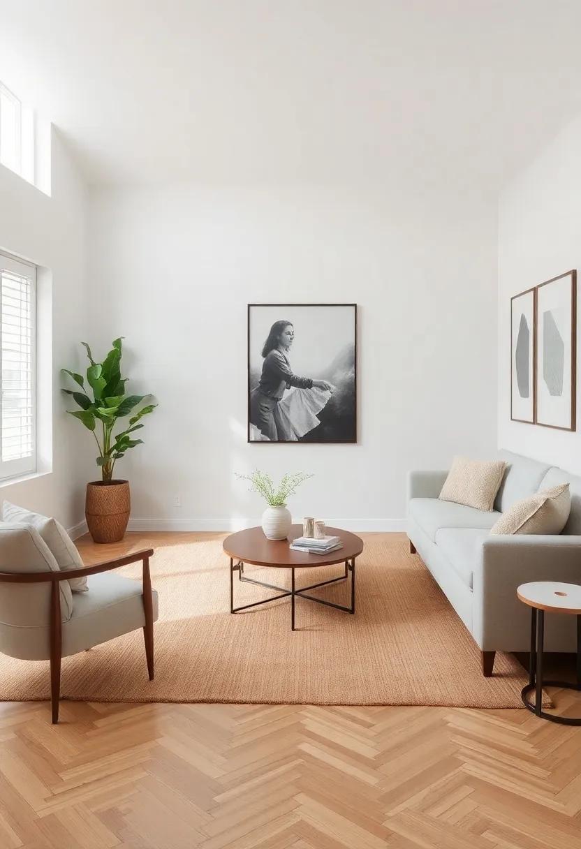 Finding the Right Area Rugs to Define Spaces Elegantly