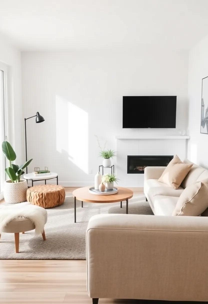 Personal Touches: Adding Character Without Clutter