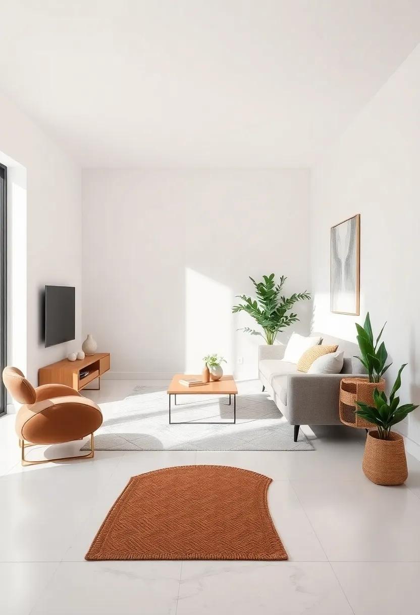 Flow and Function: Crafting Walkways that Invite Movement