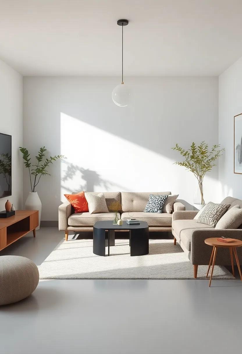 Textures that Speak: Choosing Fabrics for a Cozy Ambiance